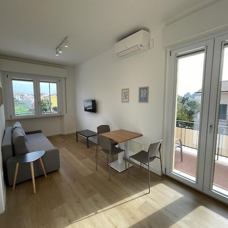 Sirolo Appartamenti Esterno foto