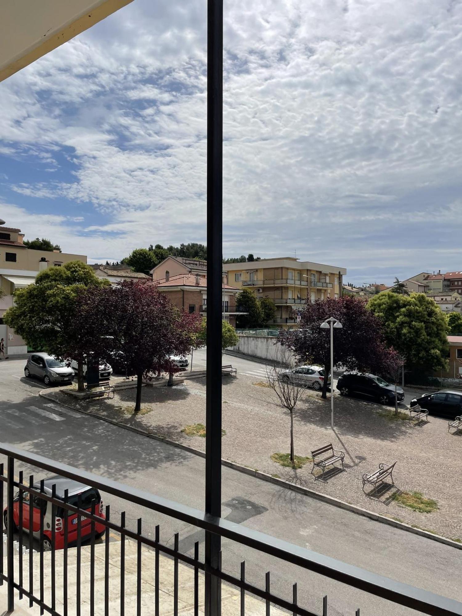 Sirolo Appartamenti Esterno foto