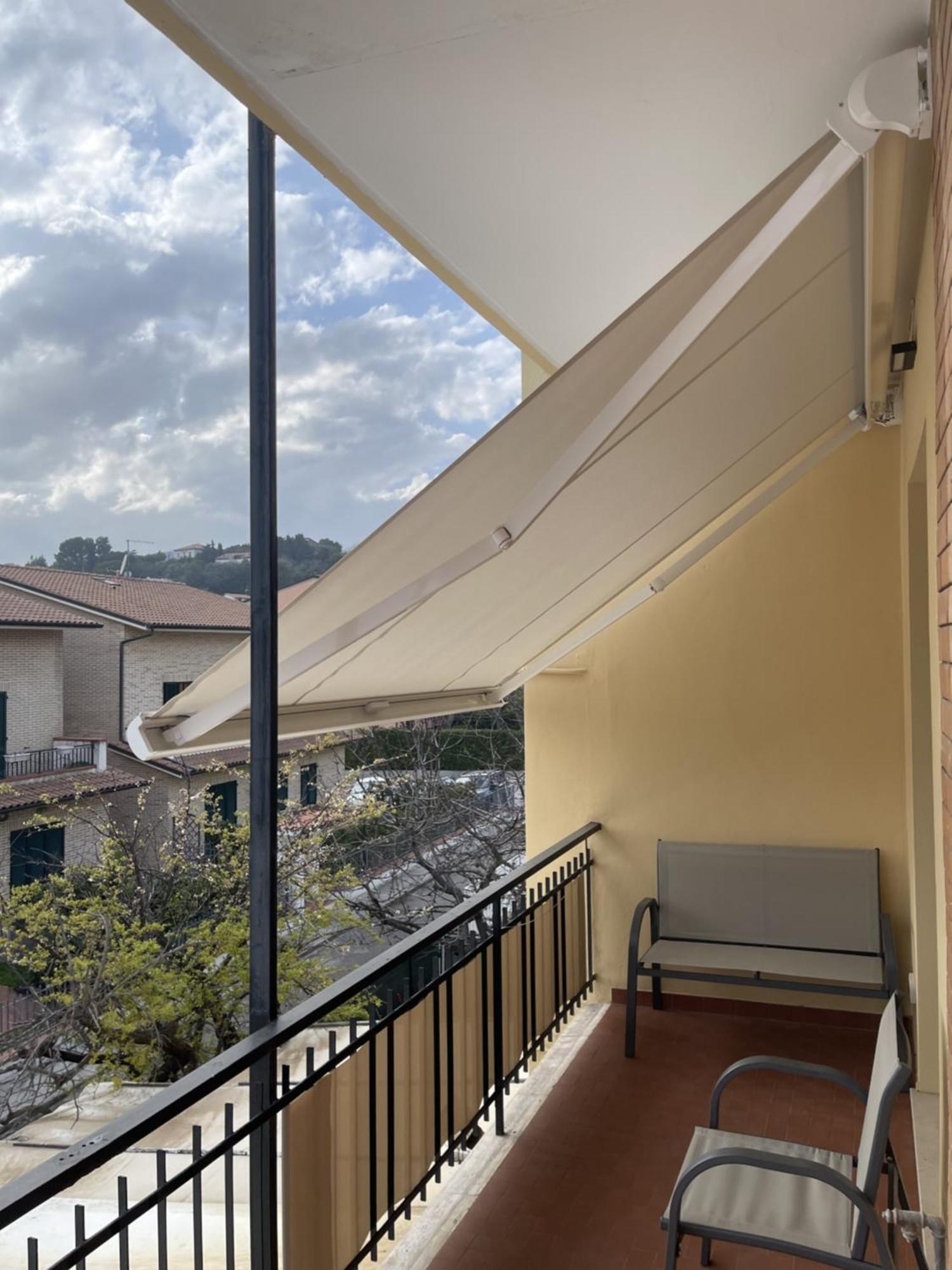 Sirolo Appartamenti Esterno foto