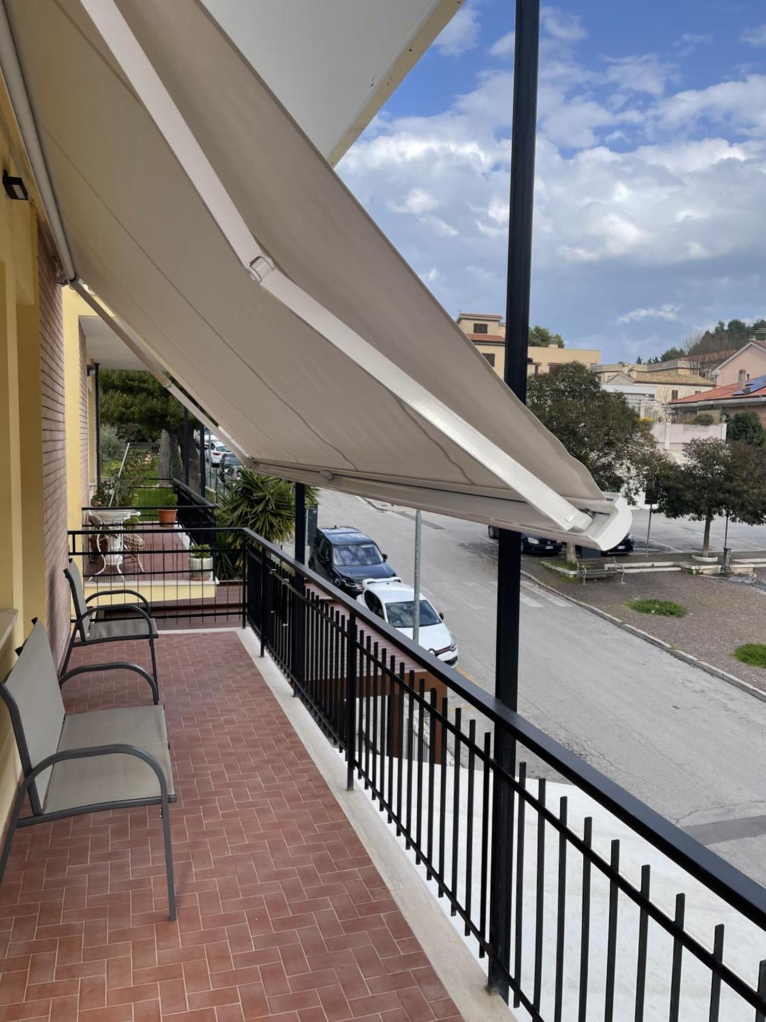Sirolo Appartamenti Esterno foto