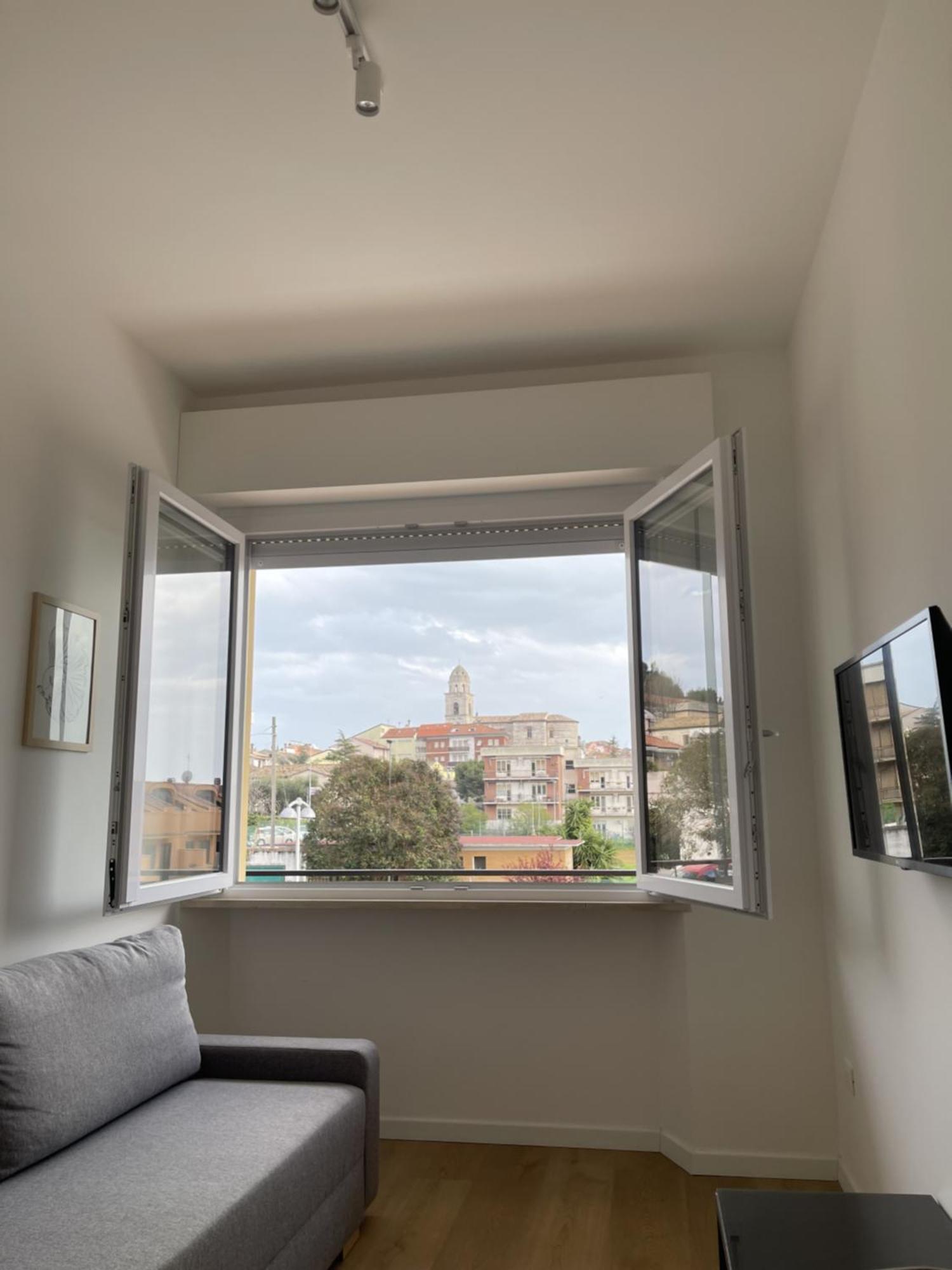 Sirolo Appartamenti Esterno foto
